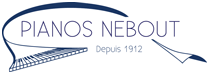 Pianos Nebout, restauration de piano
