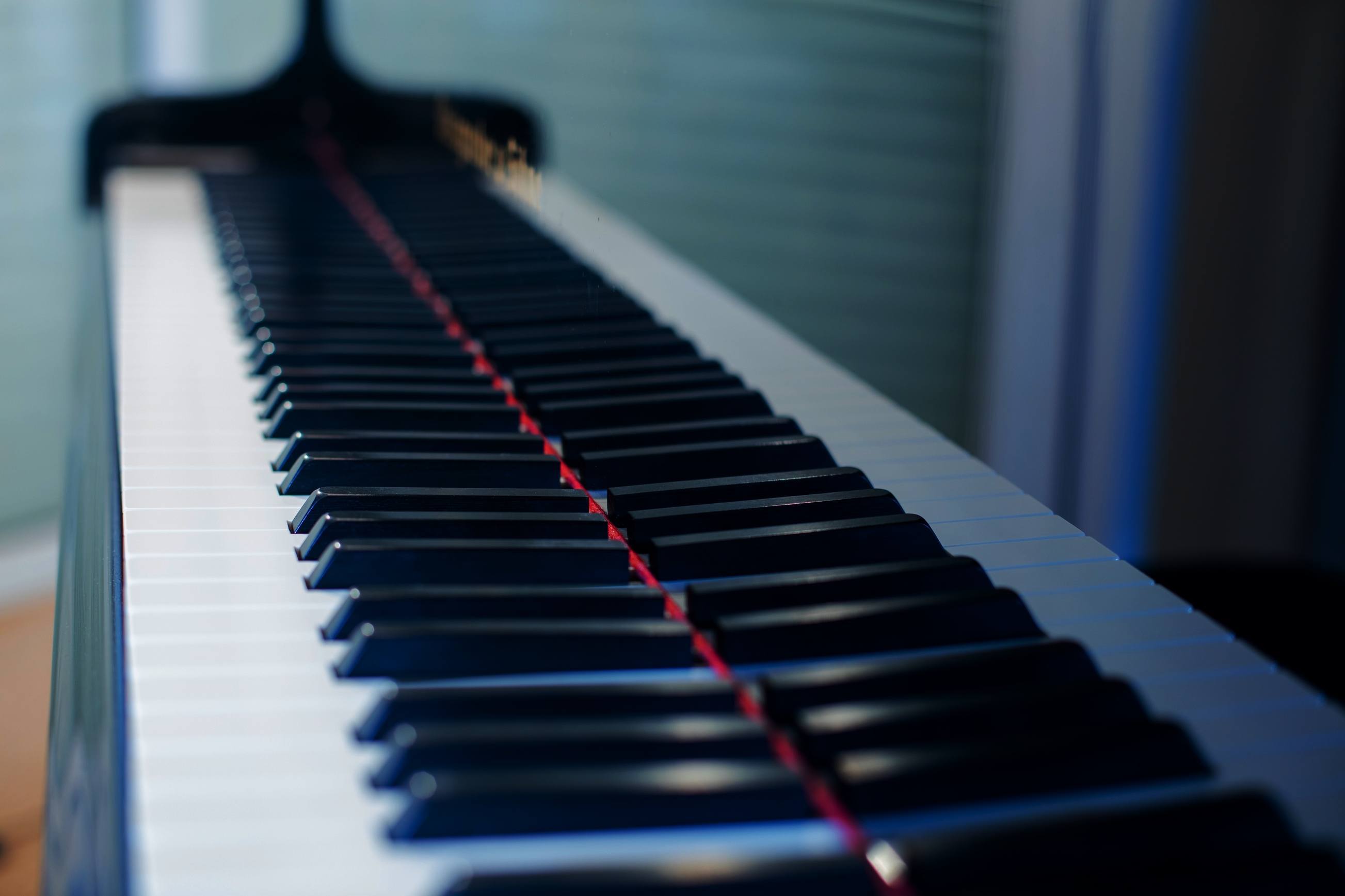 Concertino - concerts de piano à domicile