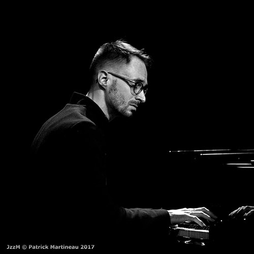 Joran Cariou