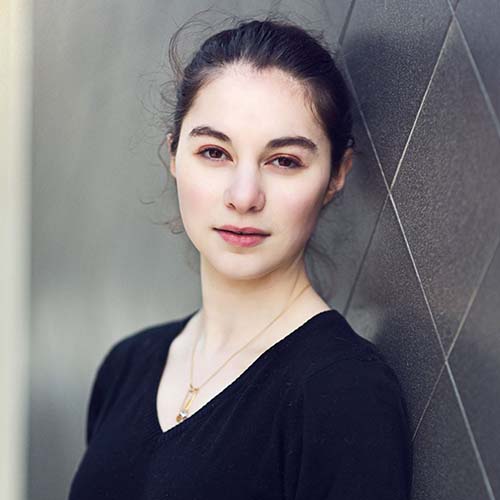 Juliette Journaux