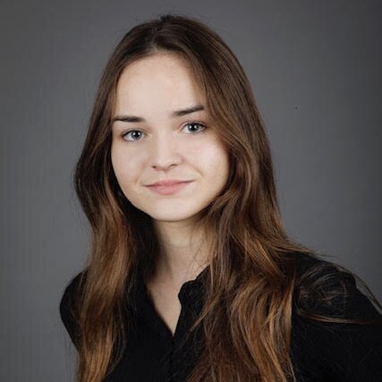 Marina Shcherbina