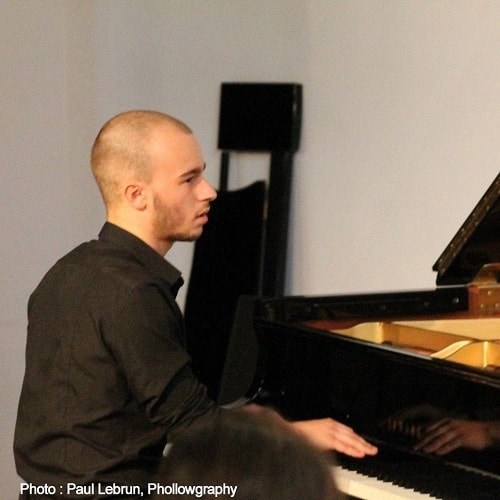Matthieu Mazué