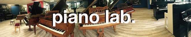 Piano Lab